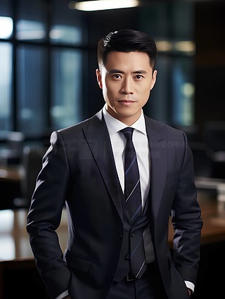 杨成广 现场执行负责人